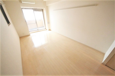 【洋室】 | プレサンス本町プライム