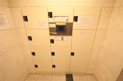 【その他共用部分】 | プレサンス本町プライム