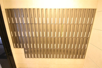 【その他共用部分】 | プレサンス本町プライム