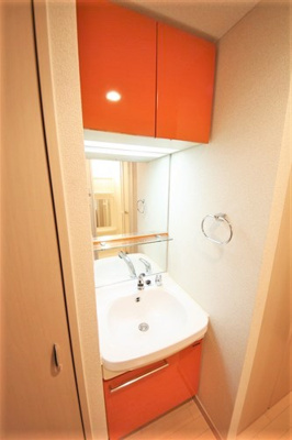 【洗面所】 | プレサンス本町プライム