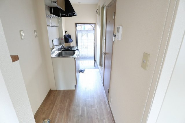 玉二ハイツのその他|※別部屋のイメージ写真です。