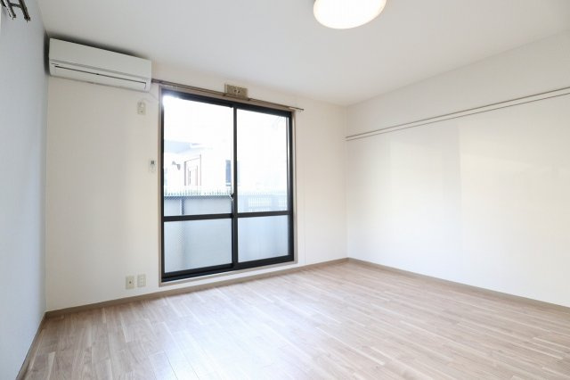 玉二ハイツの居間・リビング|※別部屋のイメージ写真です。