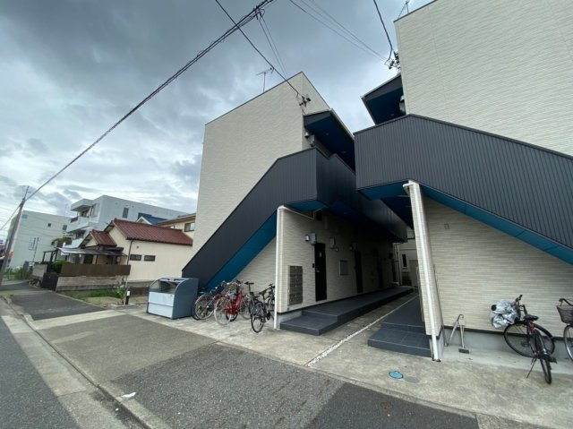 イルクオーレ高道町