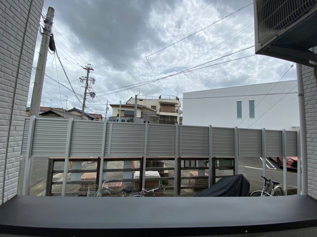 venustaの展望|venusta