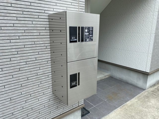 venustaのその他共用部分|venusta