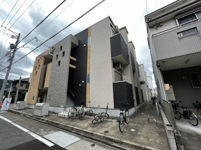 ハーモニーテラス清水Ⅲ