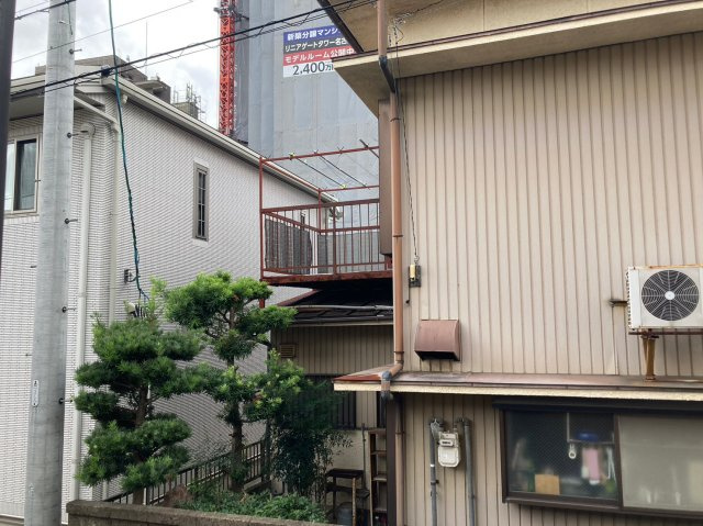 BEAM MEIEKI｜名古屋市の賃貸ならMy賃貸の展望|BEAM MEIEKI