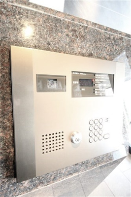 【セキュリティ】 | プレサンス大阪ゲートシティ