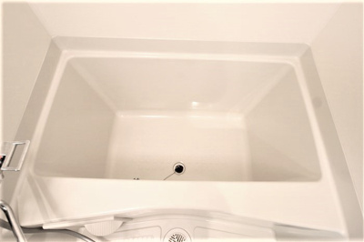 【浴室】 | プレサンス大阪ゲートシティ