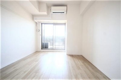 【居間・リビング】 | プレサンス大阪ゲートシティ