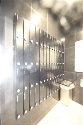 【その他共用部分】 | プレサンス大阪ゲートシティ