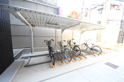 【その他共用部分】 | プレサンス大阪ゲートシティ