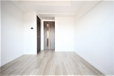 【洋室】 | プレサンス大阪ゲートシティ