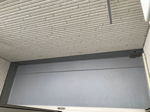 ハーモニーテラス中村町Ⅳのバルコニー|ハーモニーテラス中村町Ⅳ