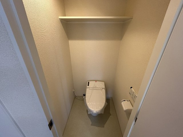 RECIA　ROKKOのその他共用部分
