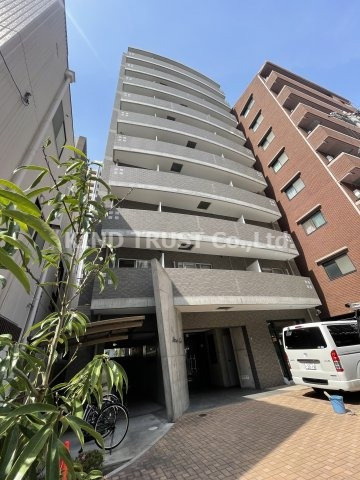 マインズ・コム南森町（旧フジテラス南森町）