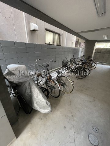 マインズ・コム南森町（旧フジテラス南森町）のその他共用部分