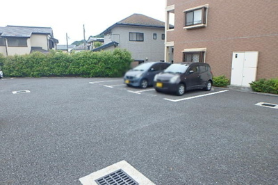 敷地内駐車場あり♪要空確認♪