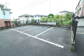 駐車場（要空き確認）