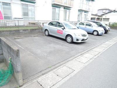 駐車場(※空き要確認)