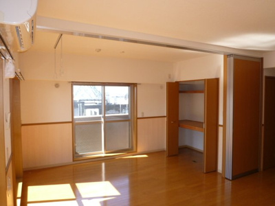 子供部屋