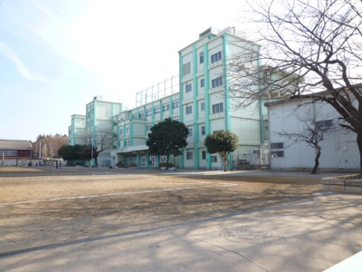 大和市立大野原小学校まで1100ｍ