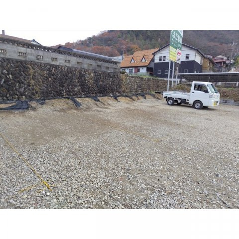 日野東６丁目駐車場の駐車場