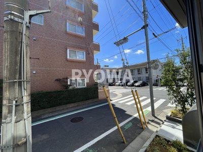 【展望】 | MAISON REVE | 掲載の写真は退去前の写真となります。