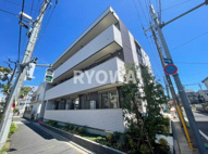 MAISON REVEの画像