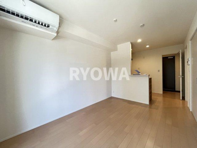 【居間・リビング】 | MAISON REVE | 掲載の写真は新居時の写真となります。