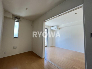 【居間・リビング】 | MAISON REVE | 掲載の写真は新居時の写真となります。