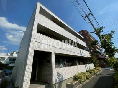 【外観】 | MAISON REVE