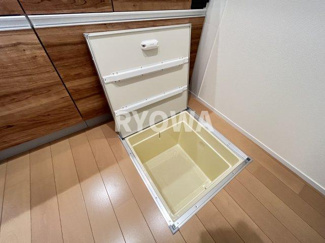 【収納】 | MAISON REVE | 掲載の写真は新居時の写真となります。