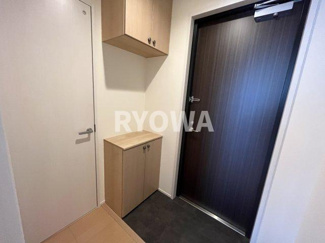 【収納】 | MAISON REVE | 掲載の写真は新居時の写真となります。