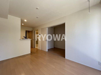 【居間・リビング】 | MAISON REVE | 掲載の写真は新居時の写真となります。