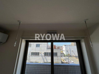 【その他】 | MAISON REVE | 掲載の写真は新築時の写真となります。