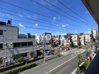 【展望】 | 掲載の写真は新築時の写真となります。