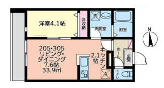 【間取り】 | MAISON REVE