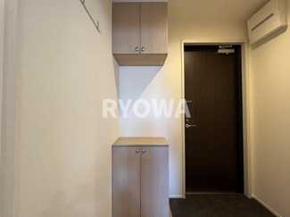 【内装】 | MAISON REVE | 掲載の写真は新築時の写真となります。