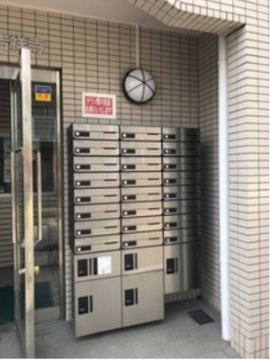 【その他共用部分】 | エクレイル吉祥寺