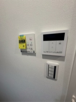 【設備】 | エクレイル吉祥寺