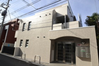 【外観】 | エクレイル吉祥寺