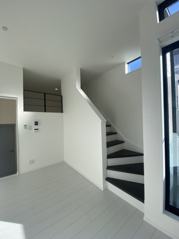 エクシア久留米大学駅前の内装