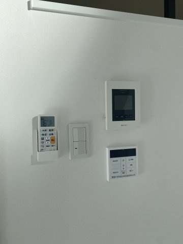 エクシア久留米大学駅前の設備