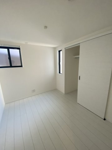 エクシア久留米大学駅前の居間・リビング