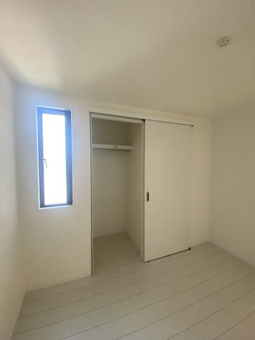 エクシア久留米大学駅前の居間・リビング