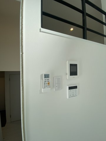 エクシア久留米大学駅前のその他共用部分