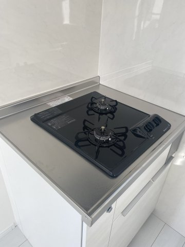 エクシア久留米大学駅前のキッチン