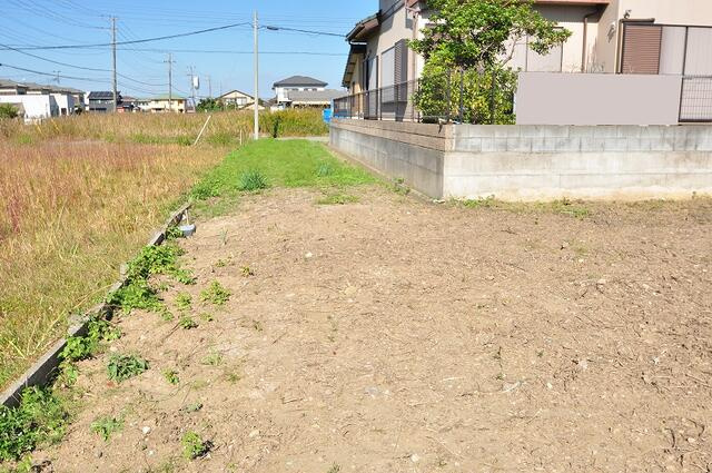 【外観】の画像