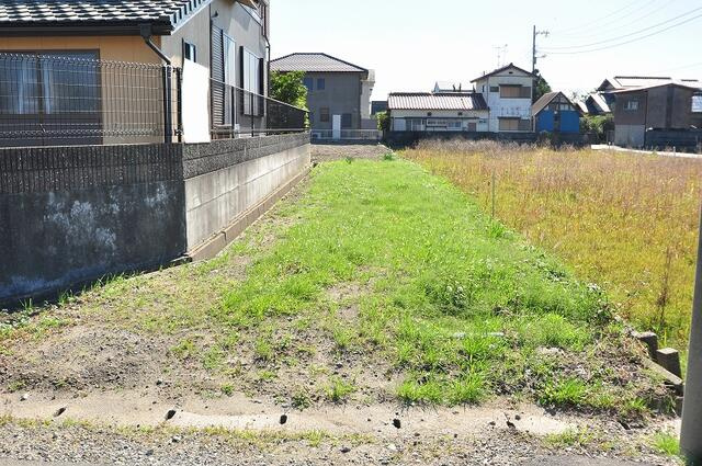 【外観】の画像